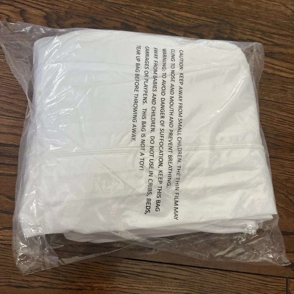 Protect-A-Bed TWIN XL Allerzip Mattress Protector Encasement 38